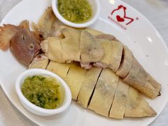 壹心鸡-文记壹心鸡(宝华路店)