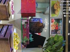 -阪尚皇·原切牛排·烤肉火锅自助(北京路店)