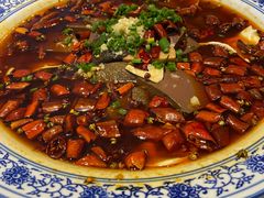 -院8里·少城记忆老川菜(宽窄巷子店)