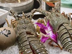 -帝皇海海鲜豆捞(桐泾商务广场店)