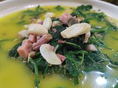 -长兴菜馆(高桥店)