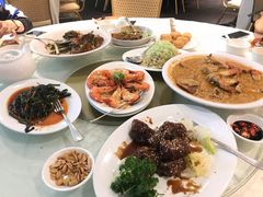 -无招牌海鲜餐厅(克拉码头店)