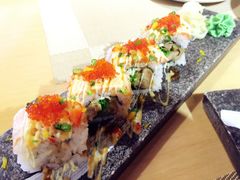 -昱匠·日本料理(金融街店)