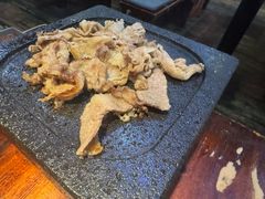 -火炉情韩国料理店(古田路店)