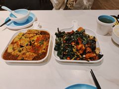 -香香海南菜餐厅