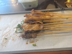 -林二哥宜烤官·宜宾小烧烤