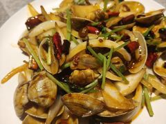 -鼎原力量东北吊炉烧烤(临河街店)