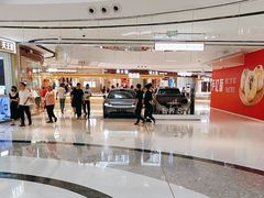 -万达广场(临港店)