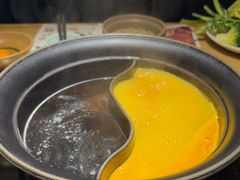 -温野菜涮涮锅(曲江大悦城店)