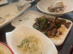 -前门烤鸭(江东中路店)
