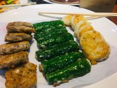 煎酿三宝-猪肉婆私房菜(容桂总店)