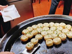 小杨生煎-小杨生煎(龙之梦购物中心店)