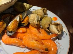 -松子料理(白家庄店)