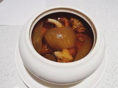 无花果雪梨汤-79号渔船海鲜饭店(宝安店)