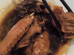 -松鹤楼·苏式汤面(虹桥天地店)