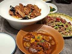 -闫府私房菜(恒隆店)