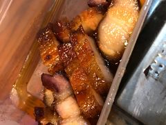 -黄连大头华烧鹅店(大良店)