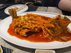 -106餐厅北京菜.烤鸭(百子湾店)