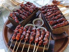 -Pundi Pundi Restaurant