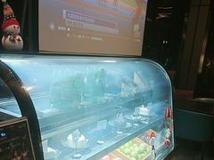 -星河吉酒店-BOND大堂吧·咖啡·简餐