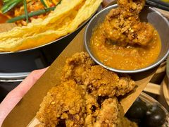 -小螺大作·螺蛳粉火锅(林和西店)