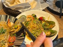 -泰莲庭·溪畔餐厅(雁栖湖店)