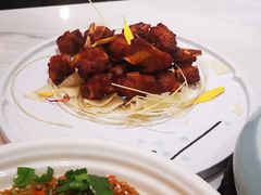 -香香海南菜餐厅