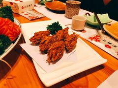-北国料理(世荣路店)