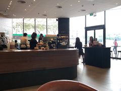 -星巴克(南宁百货文化宫店)