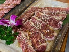 -丸藏和牛烧肉专门店(园区师惠坊店)