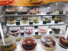 -哈根达斯(SM店)