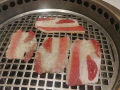 -千寻山野烤肉(中关村店)