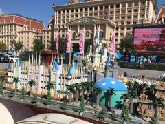 -蓬莱欧乐堡梦幻世界