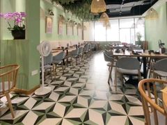 -摩登有记·新派泰国菜(银钻广场店)