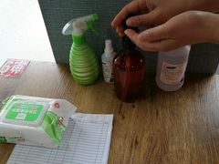 -金明玉小吃(康城路店)