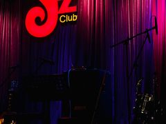 -JZ Club 爵士酒吧(上海店)