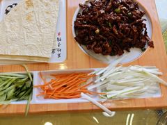 -大众海鲜(巨龙北路店)