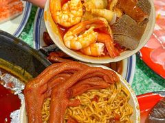 -1819餐厅·团队聚餐·烤串·精酿