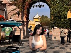 -大连海昌发现王国主题公园