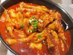 -HOTISLAND海鸡岛·韩国料理(江南西店)