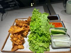 -船歌·鱼水饺青岛菜(闽江二路店)