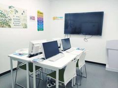 -魔扣少儿编程(格调中心店)