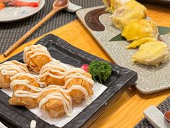 -菊上料理(蜀山银泰百货店)