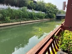 -南京夫子庙石唯玉雨花石酒店