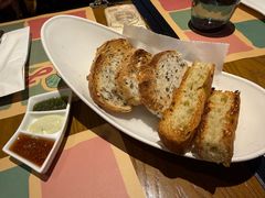 -安妮意大利餐厅(国贸店)