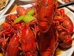 -蚝翅·海鲜粥·烧烤·羊肉季(海曙天一店)