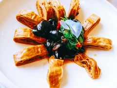 三丝素鸭-930私房菜(欧阳路店)