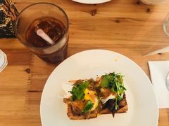 -Egg•Allday Brunch(襄阳北路店)
