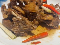 -湘邻呷铺·田园家宴(汉基广场店)