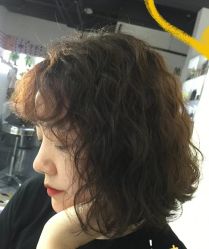 -丽时 Hair Salon